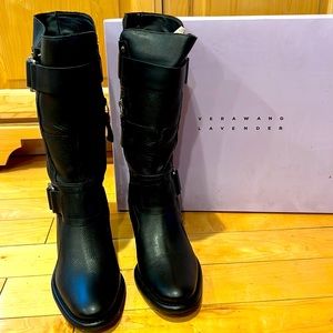 Vera Wang women boots